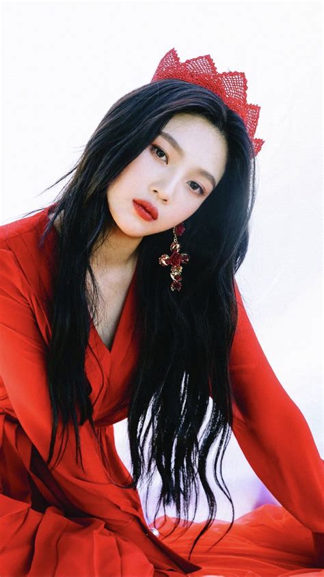 joy red velvet|Iba pa.